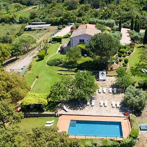 Country Relais La Mortella Casa di campagna