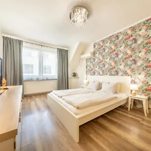  Appartamento Valentina In Citycenter Ungheria