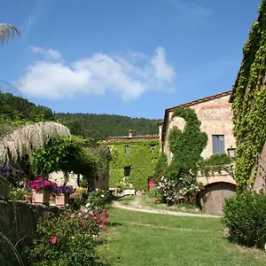 B&B Il Colombaio Di Barbara - Casa D'Artista Casa di campagna
