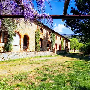 Antico Borgo Poggitazzi Alloggio per agriturismo