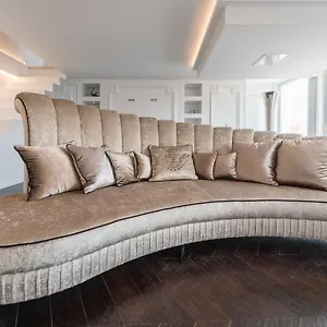  Appartamento Luxury Down Town Ungheria