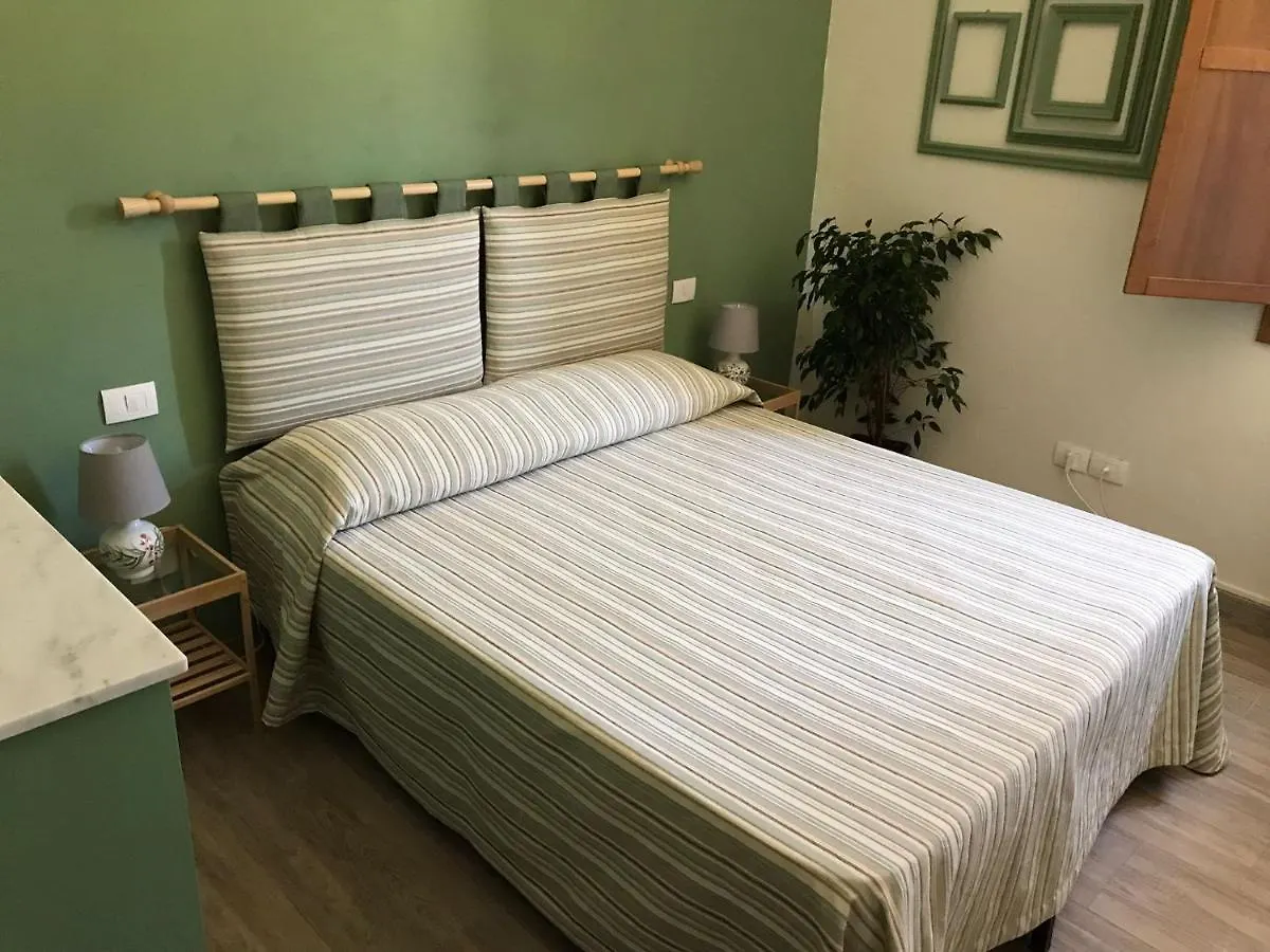 Residenza San Matteo Apartment Calenzano