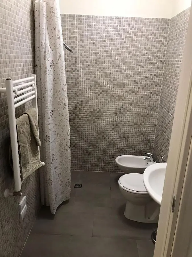 Residenza San Matteo Apartment Calenzano