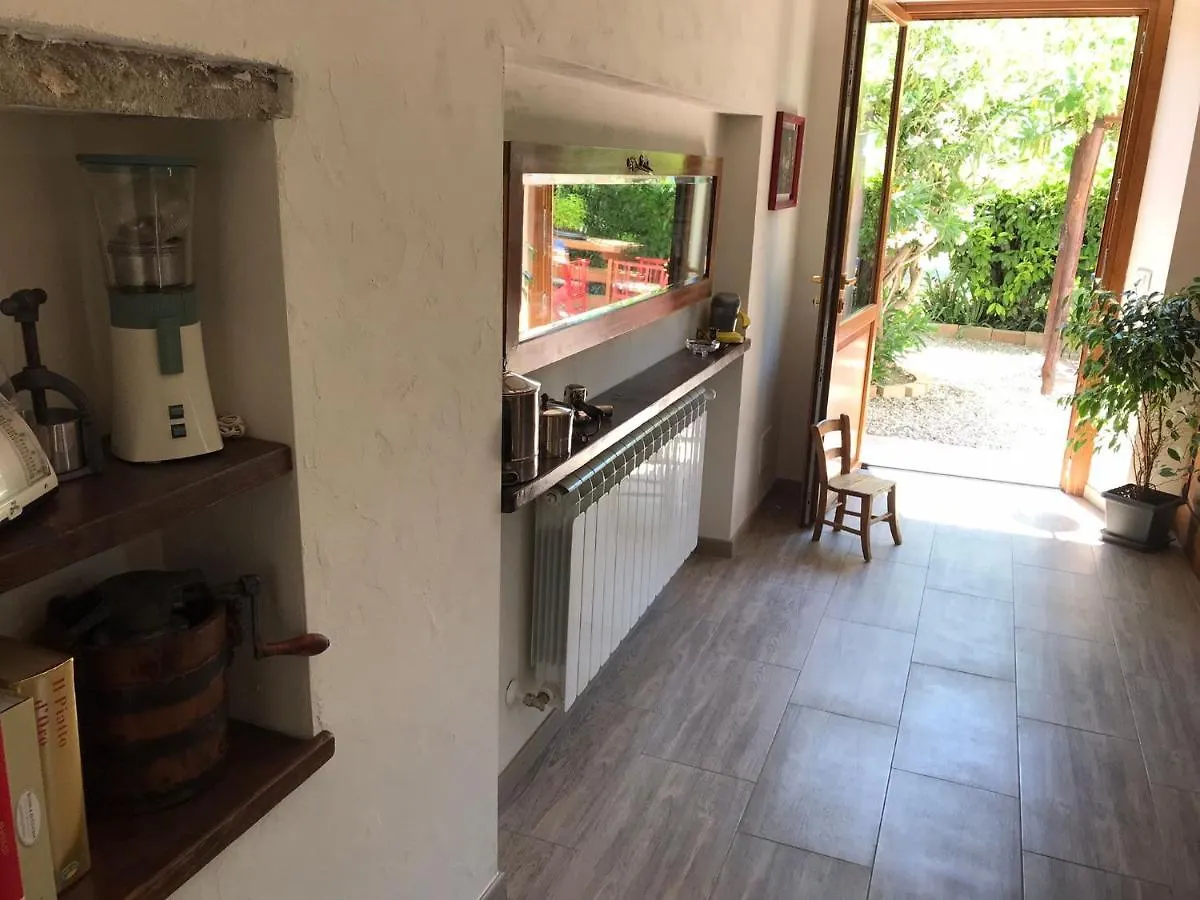 Residenza San Matteo Apartment Calenzano Italy