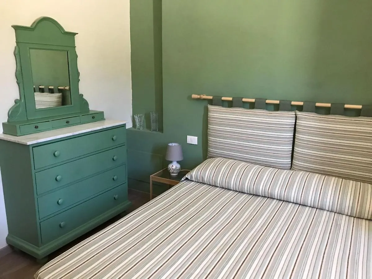 Residenza San Matteo Apartment Calenzano 0*,  Italy