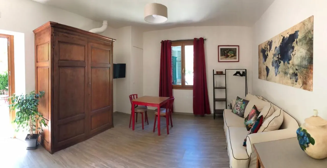 Residenza San Matteo Apartment Calenzano Italy
