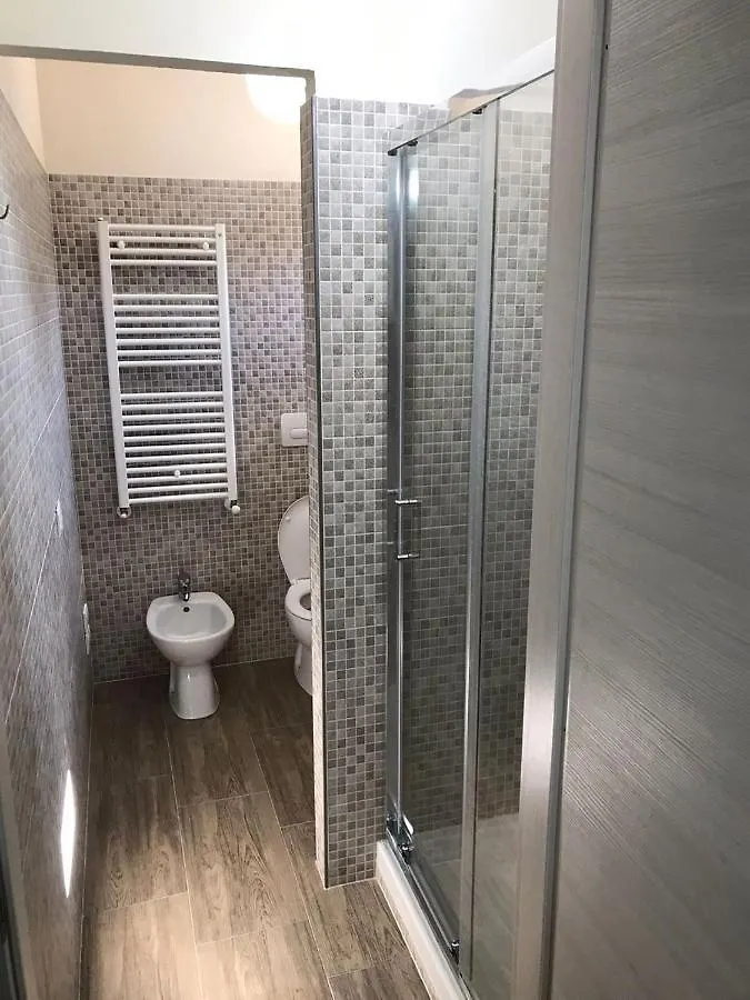 Residenza San Matteo Apartment Calenzano