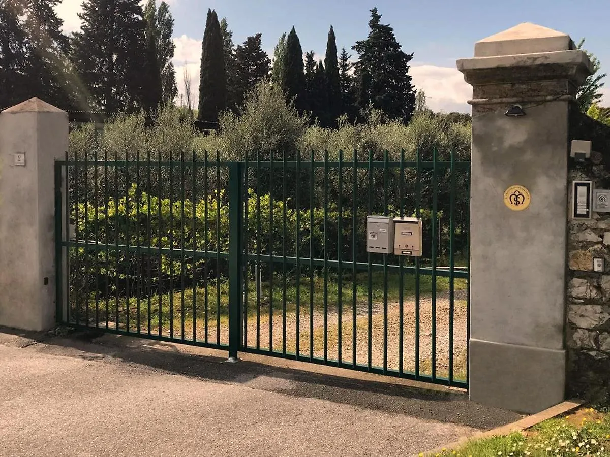 Residenza San Matteo Apartment Calenzano