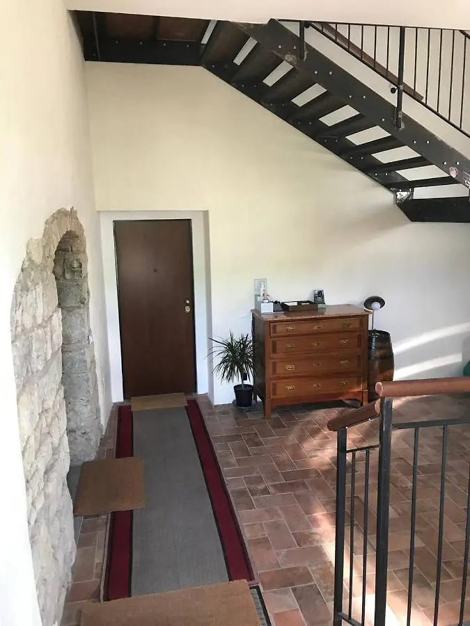 Residenza San Matteo Apartment Calenzano Italy