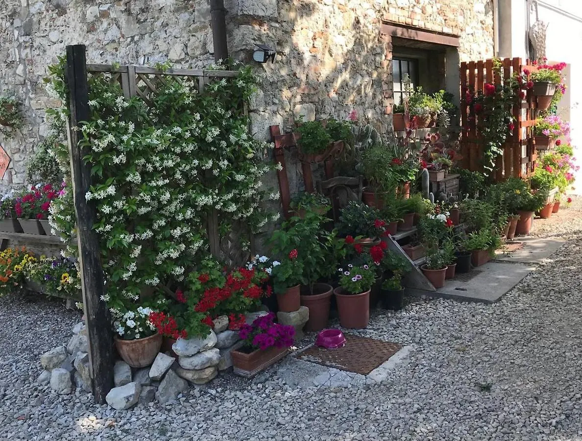 Residenza San Matteo Apartment Calenzano