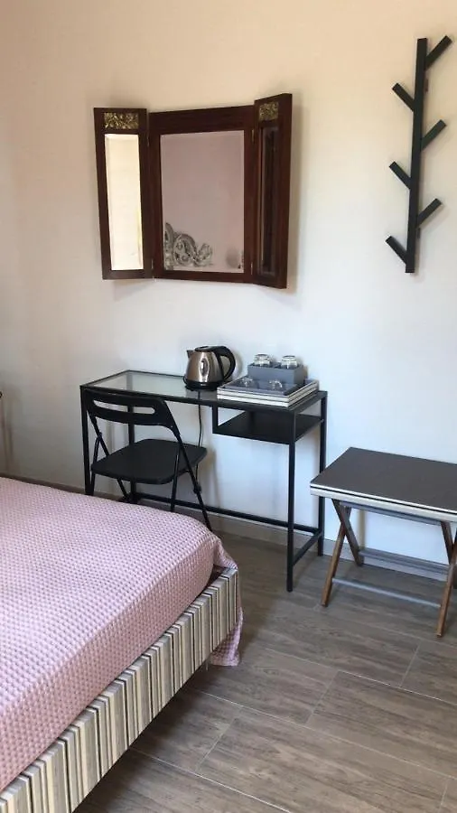 Residenza San Matteo Apartment Calenzano