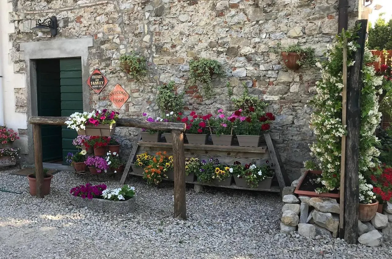 Residenza San Matteo Apartment Calenzano