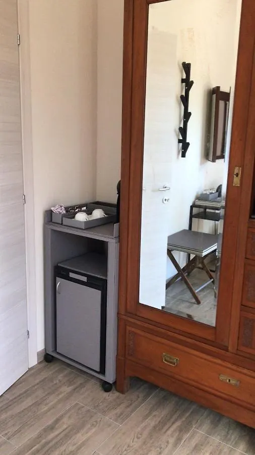 Residenza San Matteo Apartment Calenzano