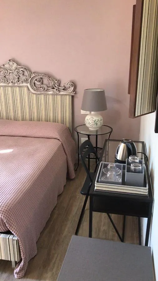 Residenza San Matteo Apartment Calenzano