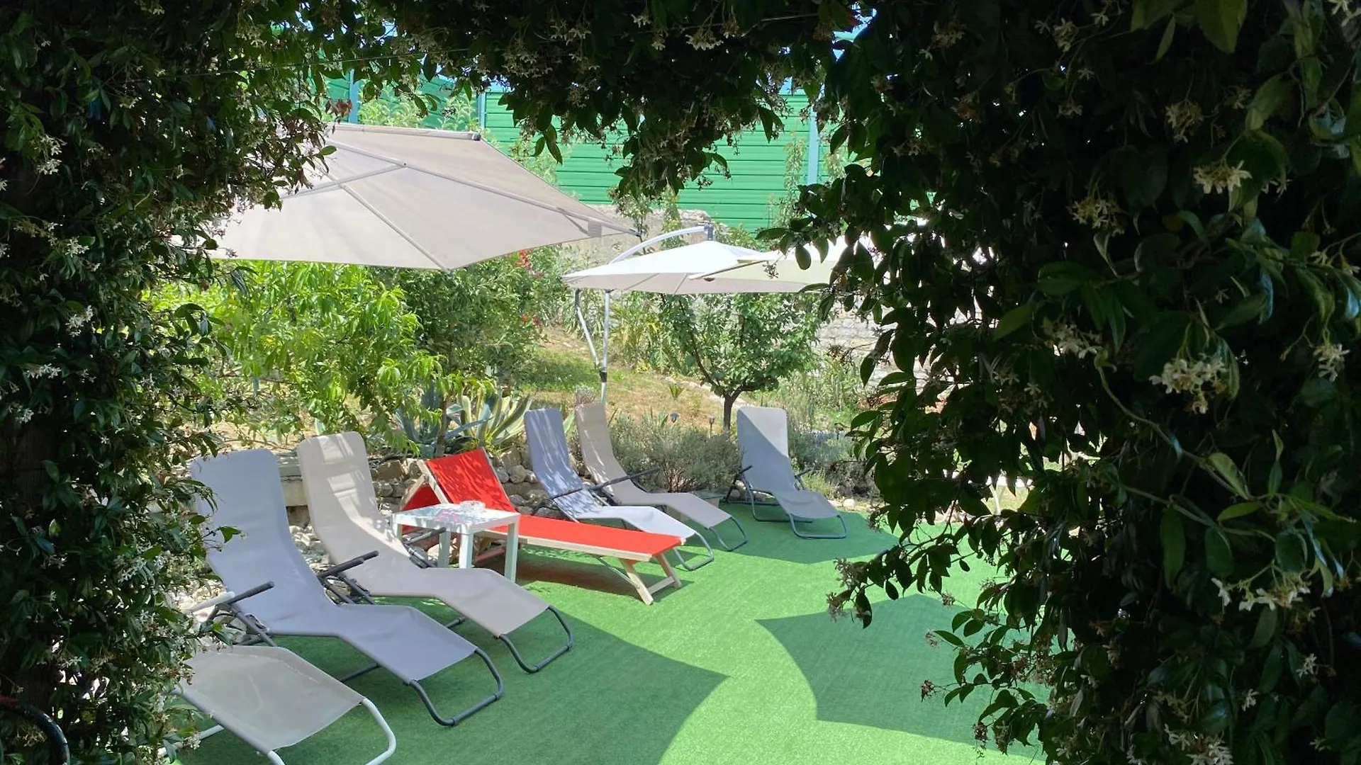 Residenza San Matteo Apartment Calenzano