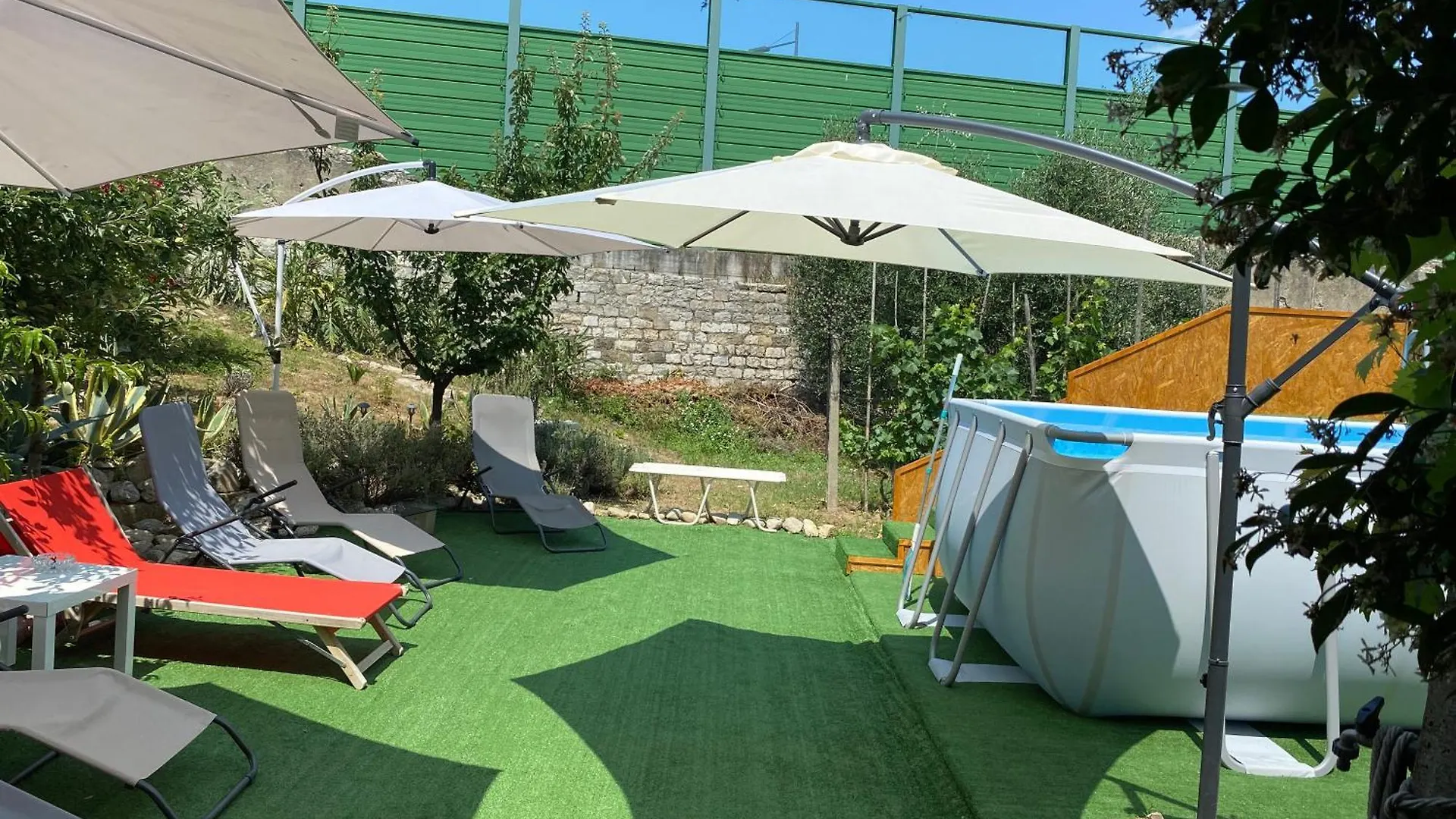 Residenza San Matteo Apartment Calenzano Italy